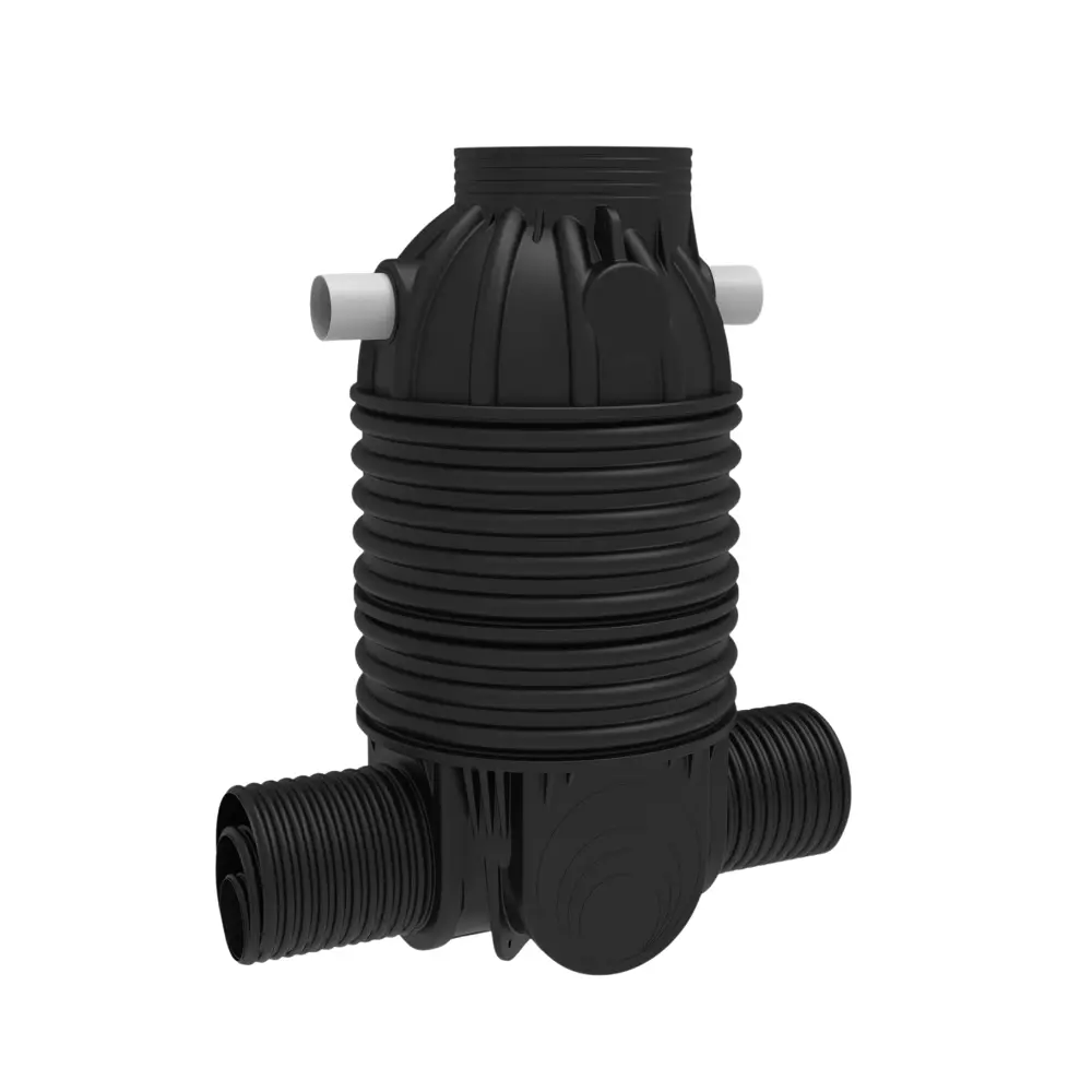 Hố Ga Nước Thải - Ảnh 17