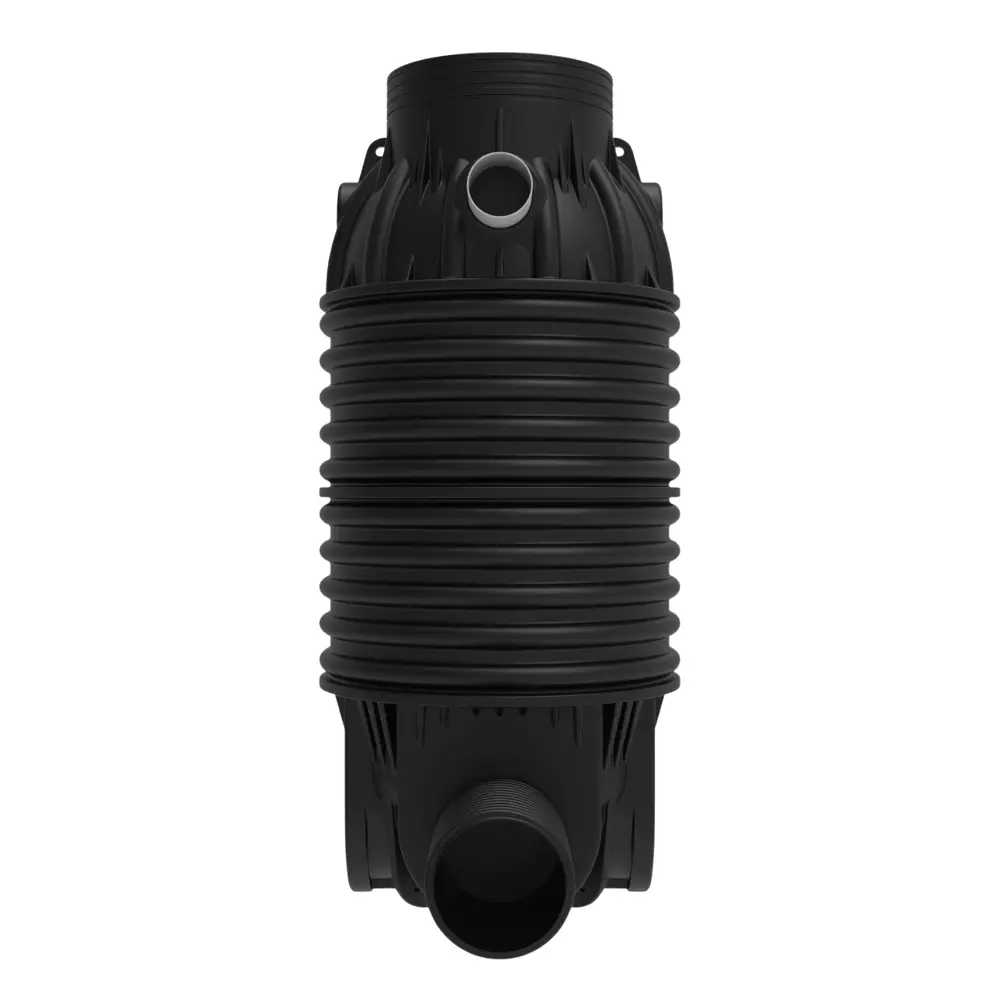 Hố Ga Nước Thải - Ảnh 15