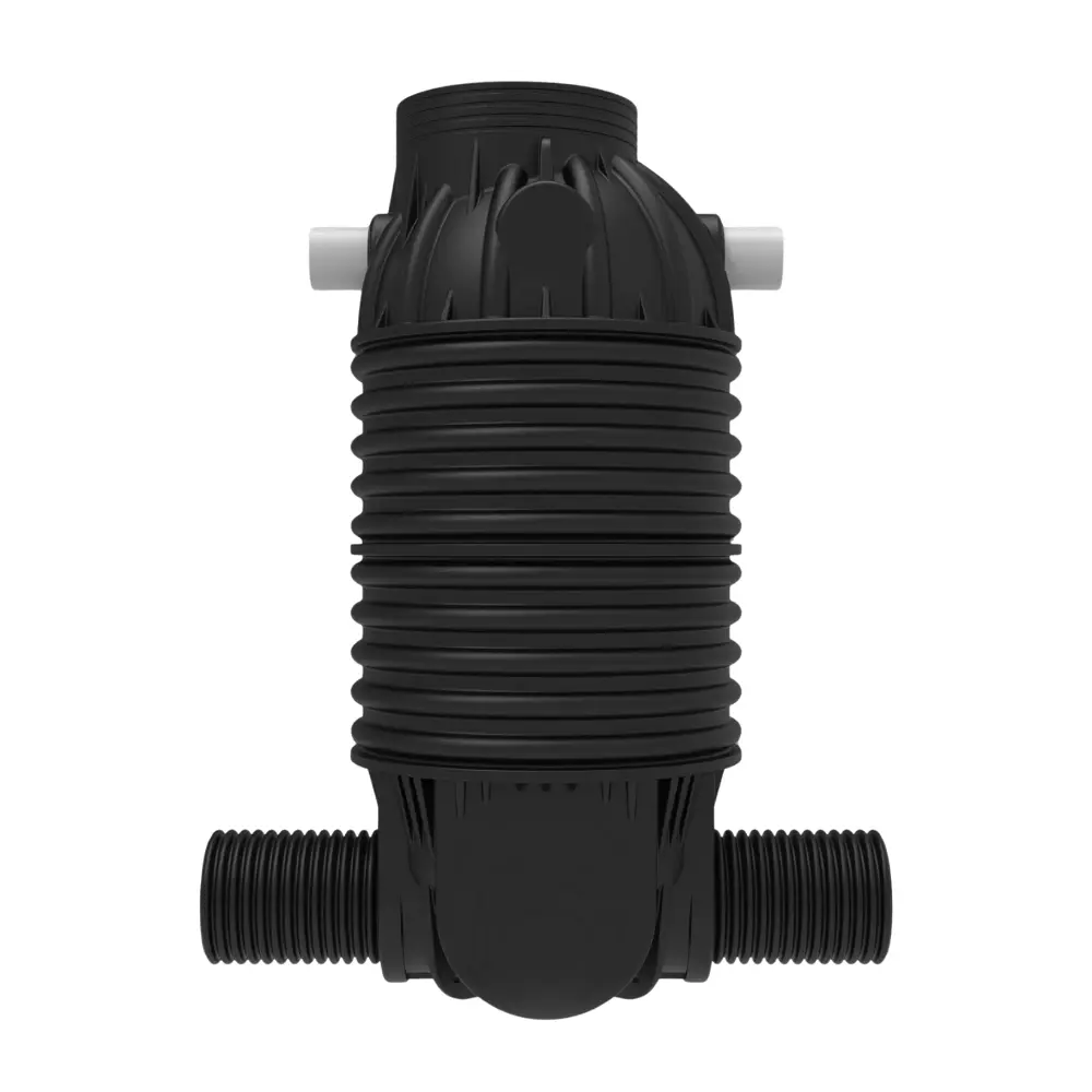 Hố Ga Nước Thải - Ảnh 12