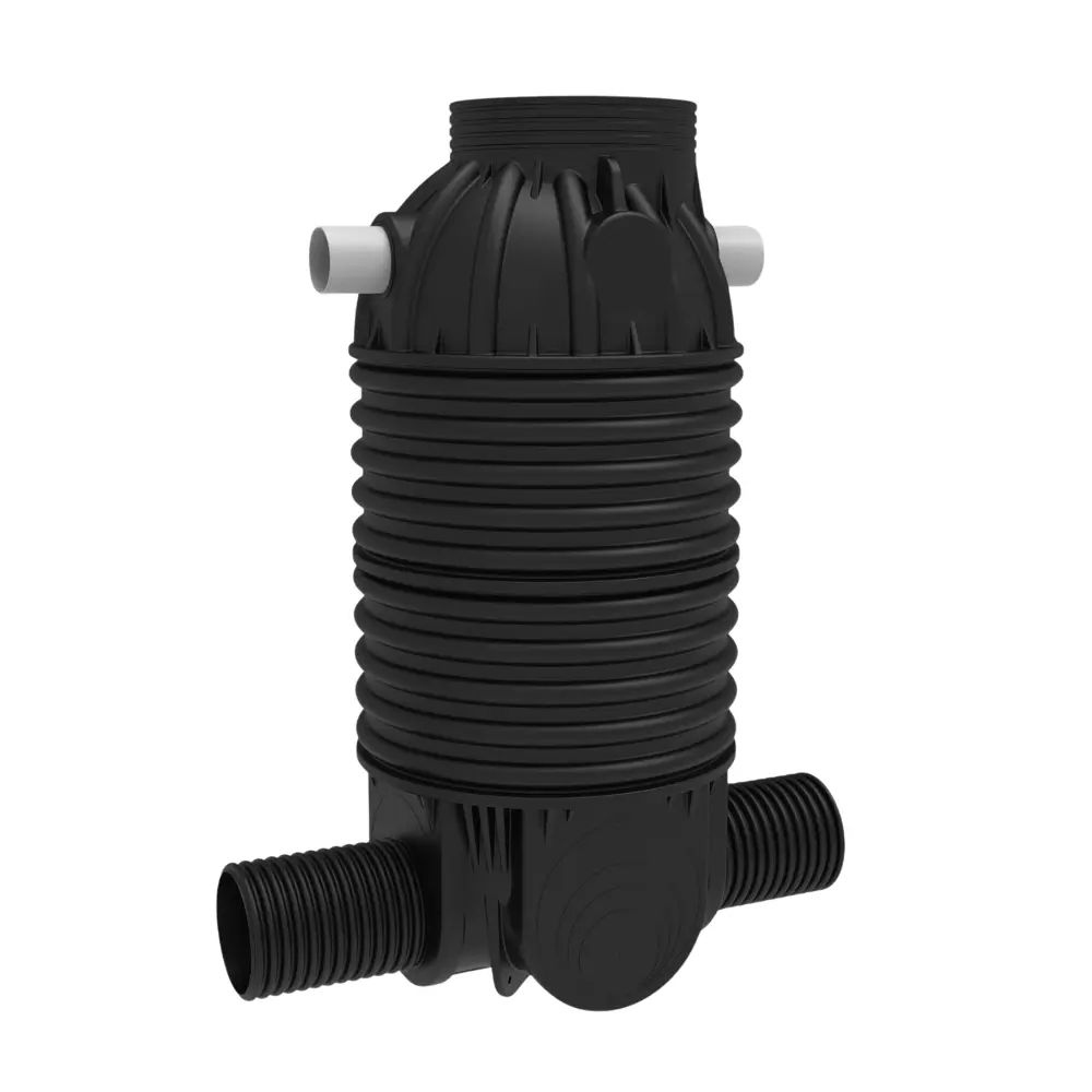 Hố Ga Nước Thải - Ảnh 3