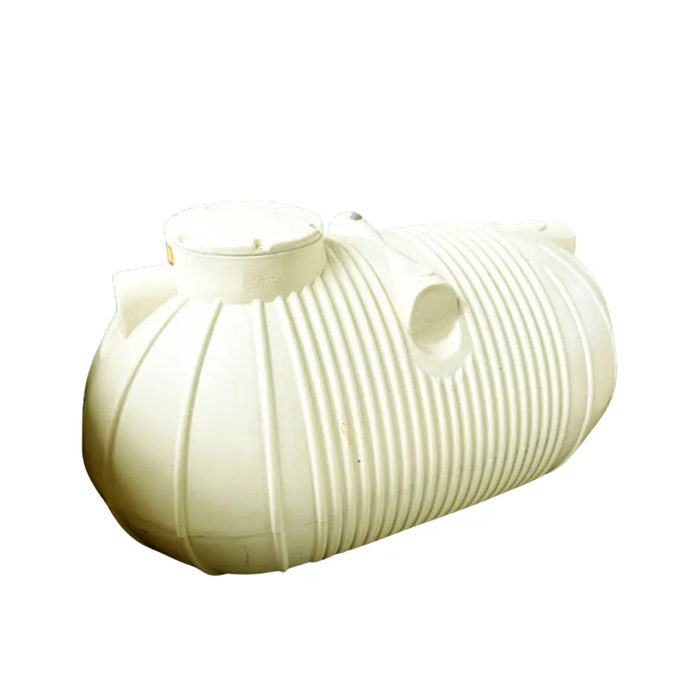 Bể Nước Ngầm Ngang DIPE Thường - Ảnh 2
