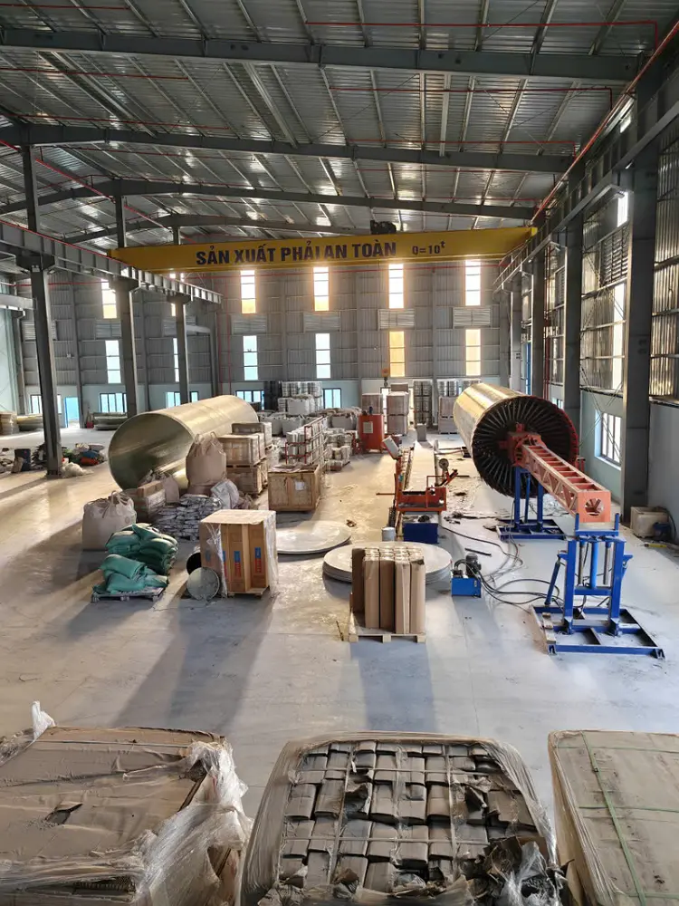Công ty TNHH Duva Home